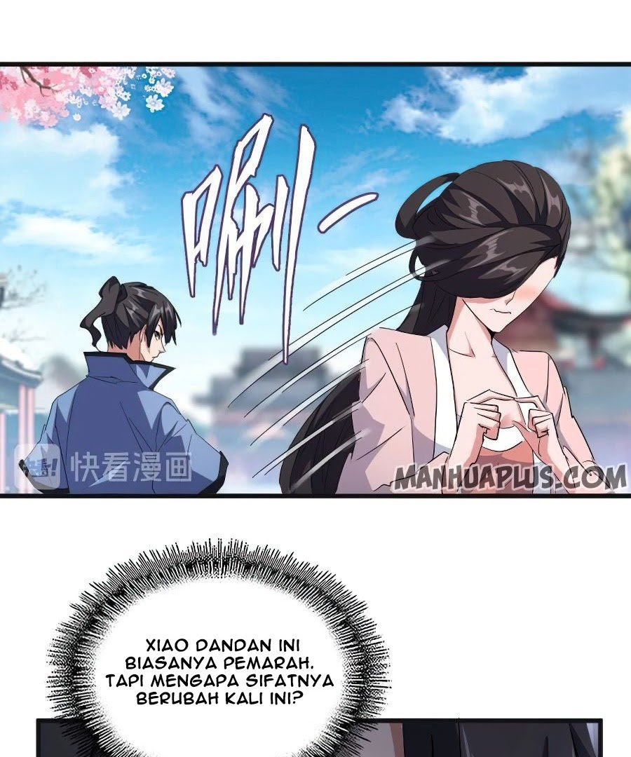 Magic Emperor Chapter 139 - https://gambar-id.komiku.org/wp-content/uploads/2312808-13.jpg