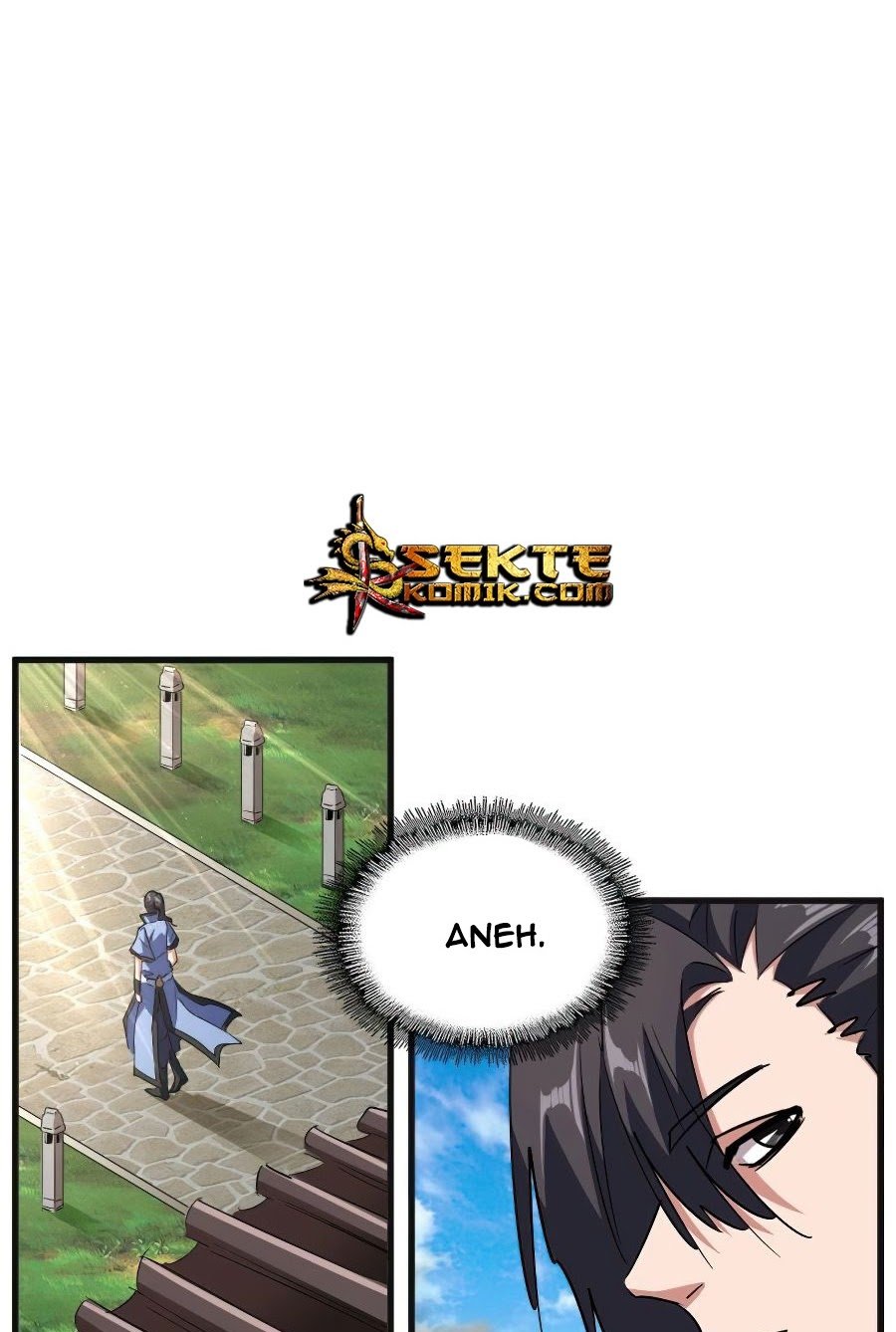 Magic Emperor Chapter 139 - https://gambar-id.komiku.org/wp-content/uploads/2312808-3.jpg