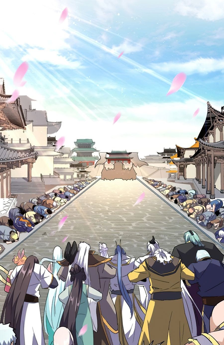 Magic Emperor Chapter 139 - https://gambar-id.komiku.org/wp-content/uploads/2312808-32.jpg