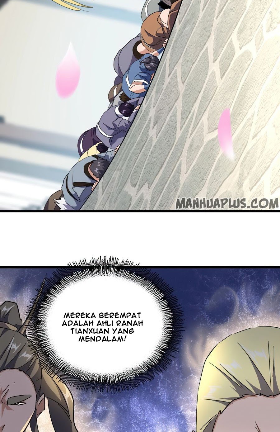 Magic Emperor Chapter 139 - https://gambar-id.komiku.org/wp-content/uploads/2312808-40.jpg