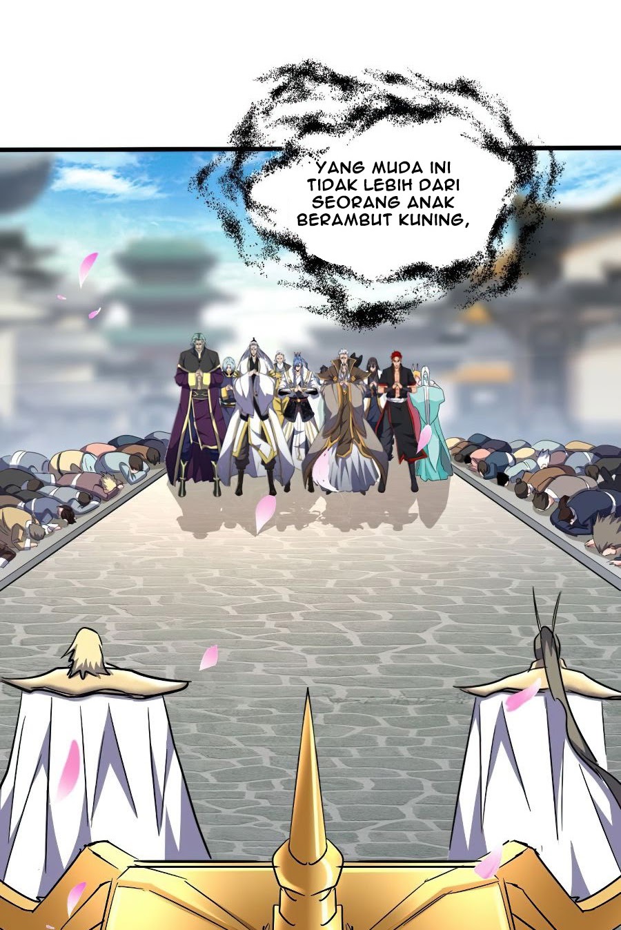 Magic Emperor Chapter 139 - https://gambar-id.komiku.org/wp-content/uploads/2312808-46.jpg