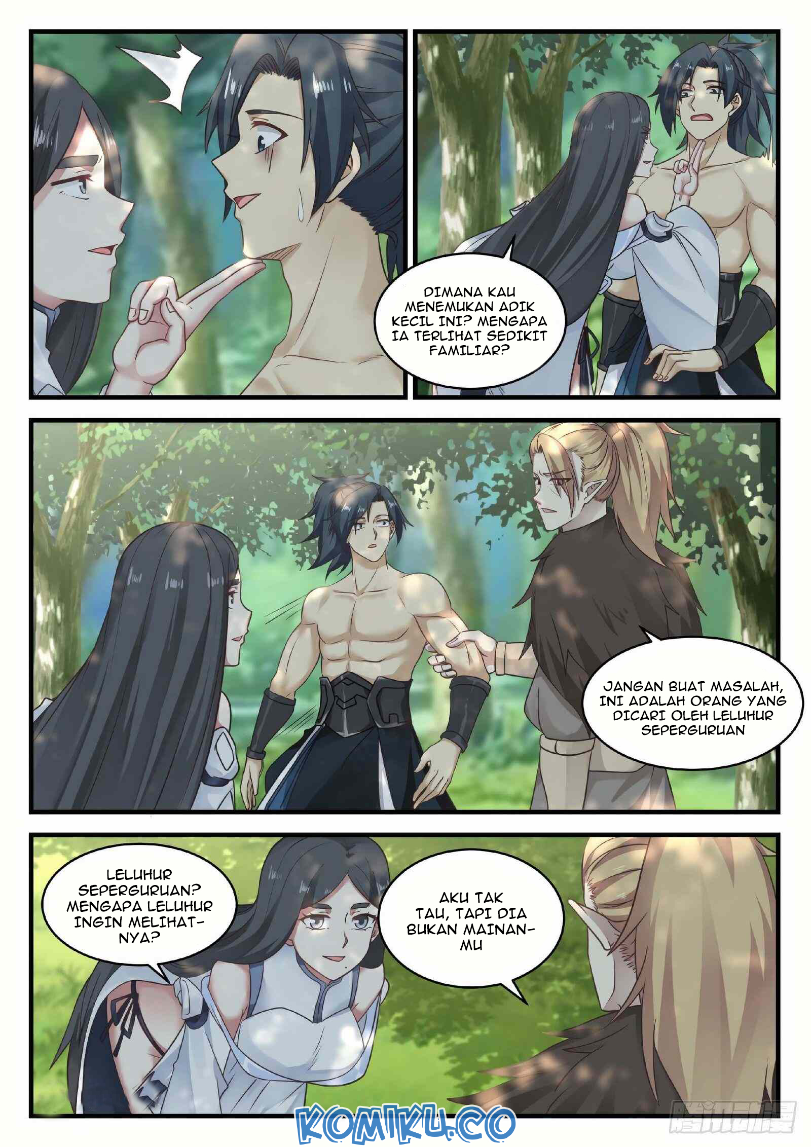 Martial Peak Part 1 Chapter 655 - https://gambar-id.komiku.org/wp-content/uploads/2312917-3.jpg