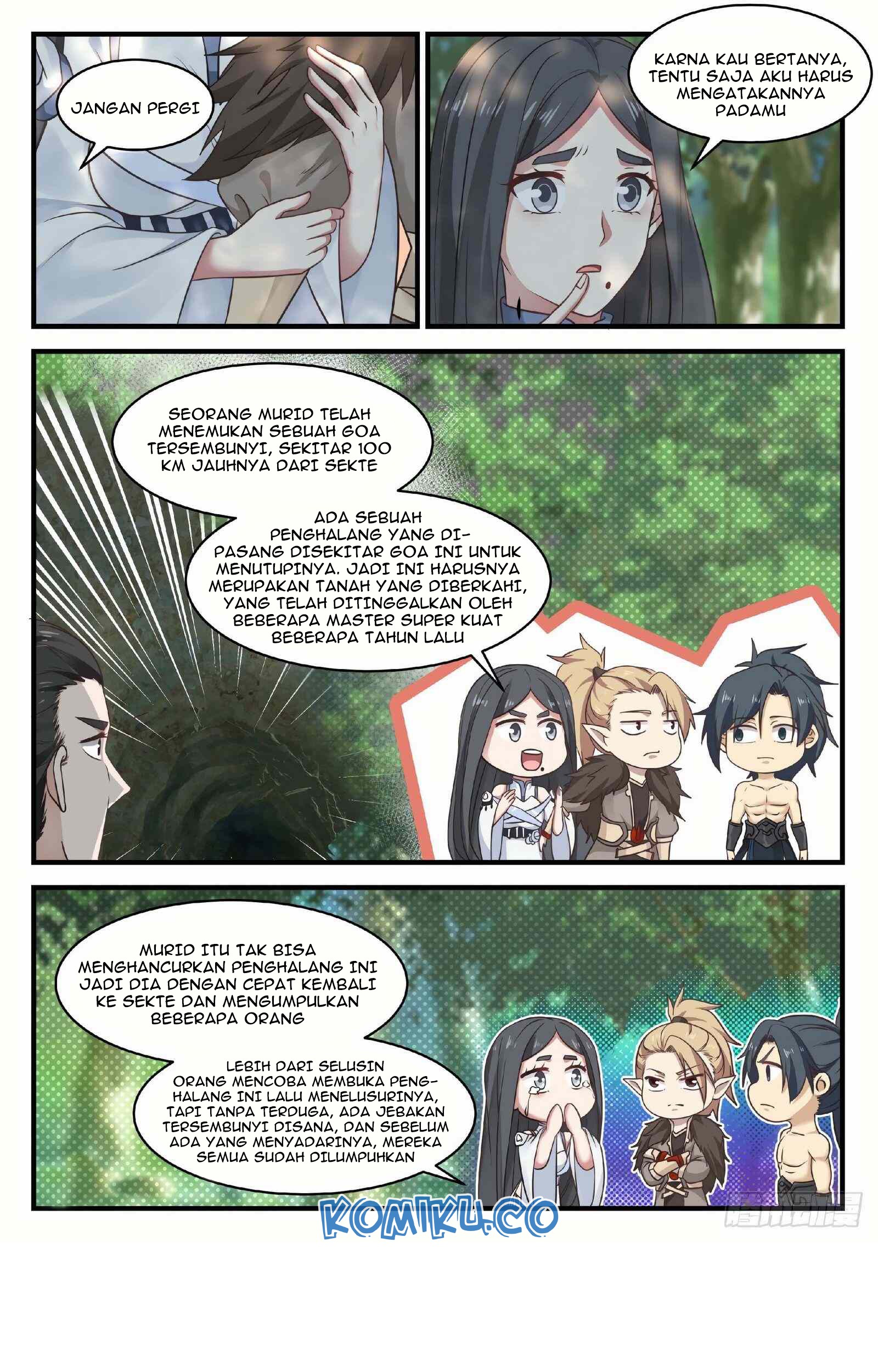 Martial Peak Part 1 Chapter 655 - https://gambar-id.komiku.org/wp-content/uploads/2312917-5_part1.jpg