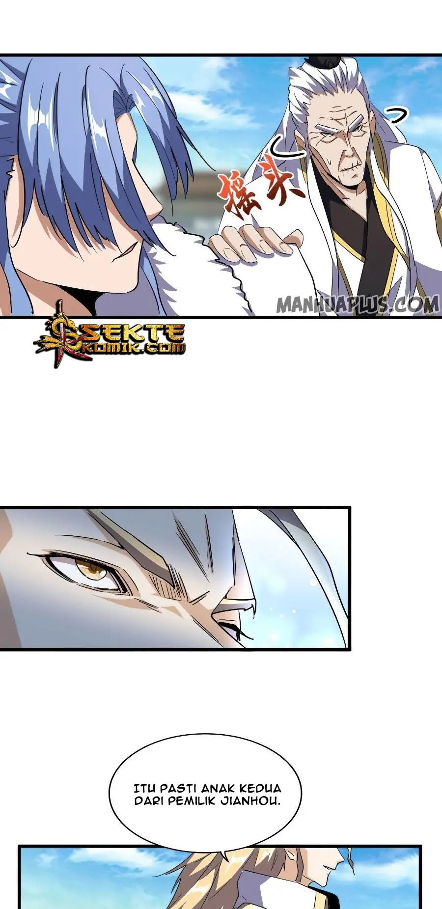 Magic Emperor Chapter 140 - https://gambar-id.komiku.org/wp-content/uploads/2312941-10.jpg