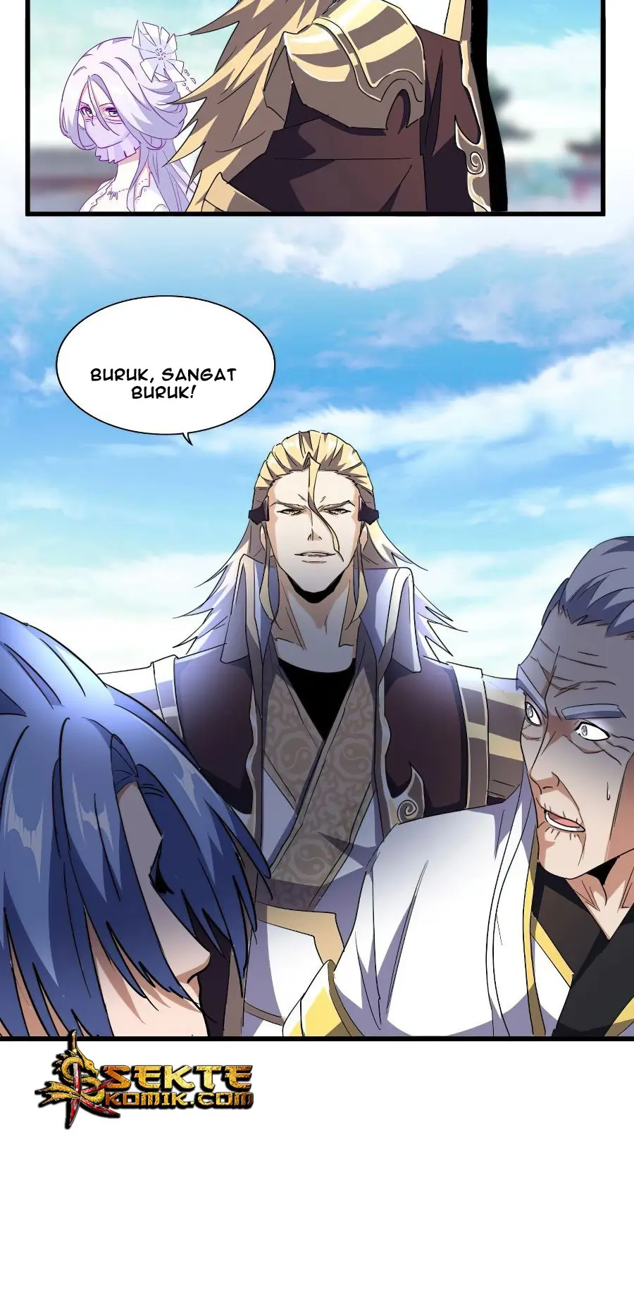 Magic Emperor Chapter 140 - https://gambar-id.komiku.org/wp-content/uploads/2312941-11.jpg