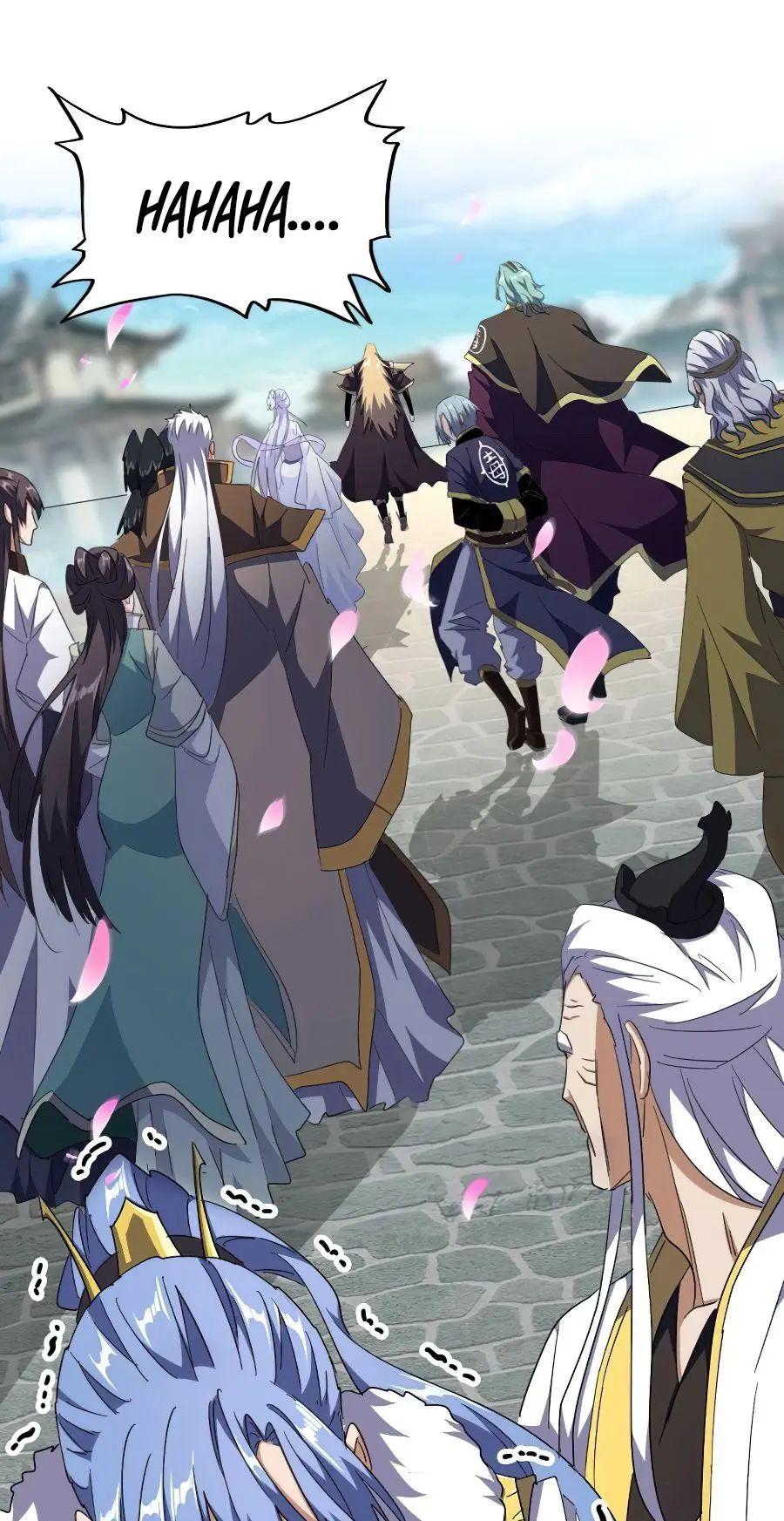 Magic Emperor Chapter 140 - https://gambar-id.komiku.org/wp-content/uploads/2312941-16.jpg