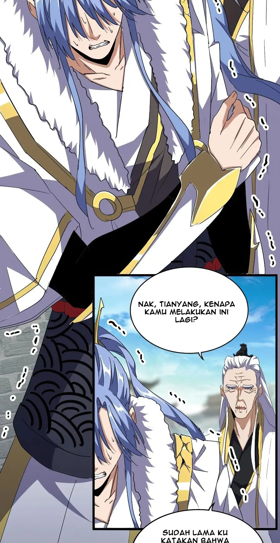 Magic Emperor Chapter 140 - https://gambar-id.komiku.org/wp-content/uploads/2312941-17.jpg