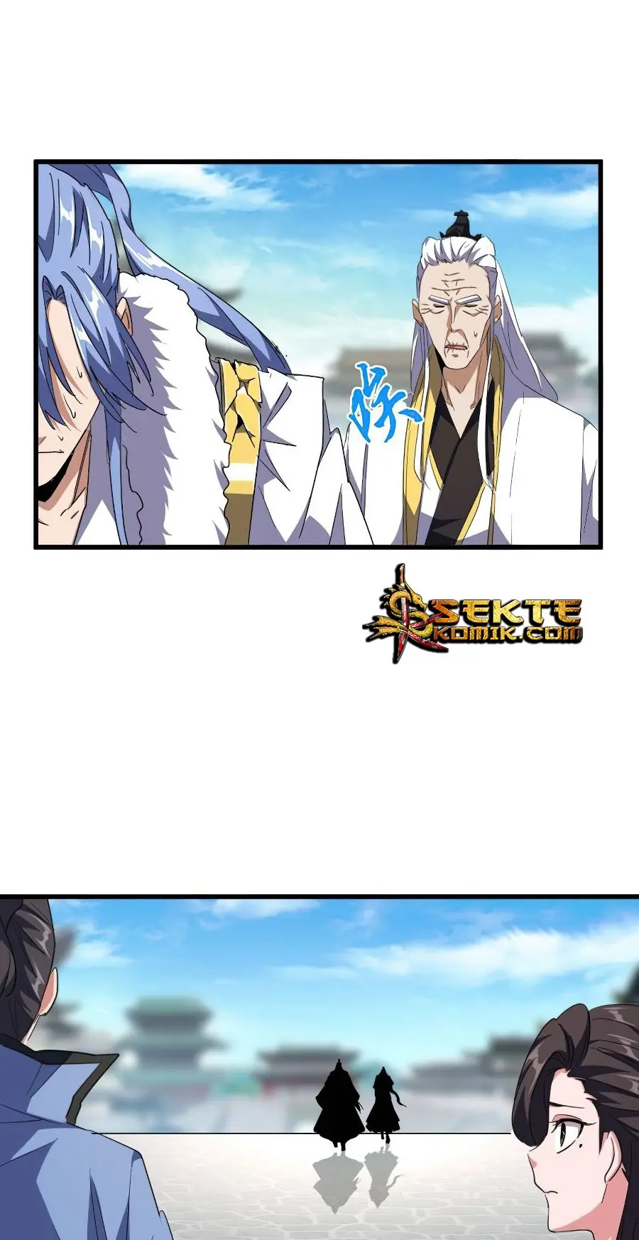 Magic Emperor Chapter 140 - https://gambar-id.komiku.org/wp-content/uploads/2312941-20.jpg