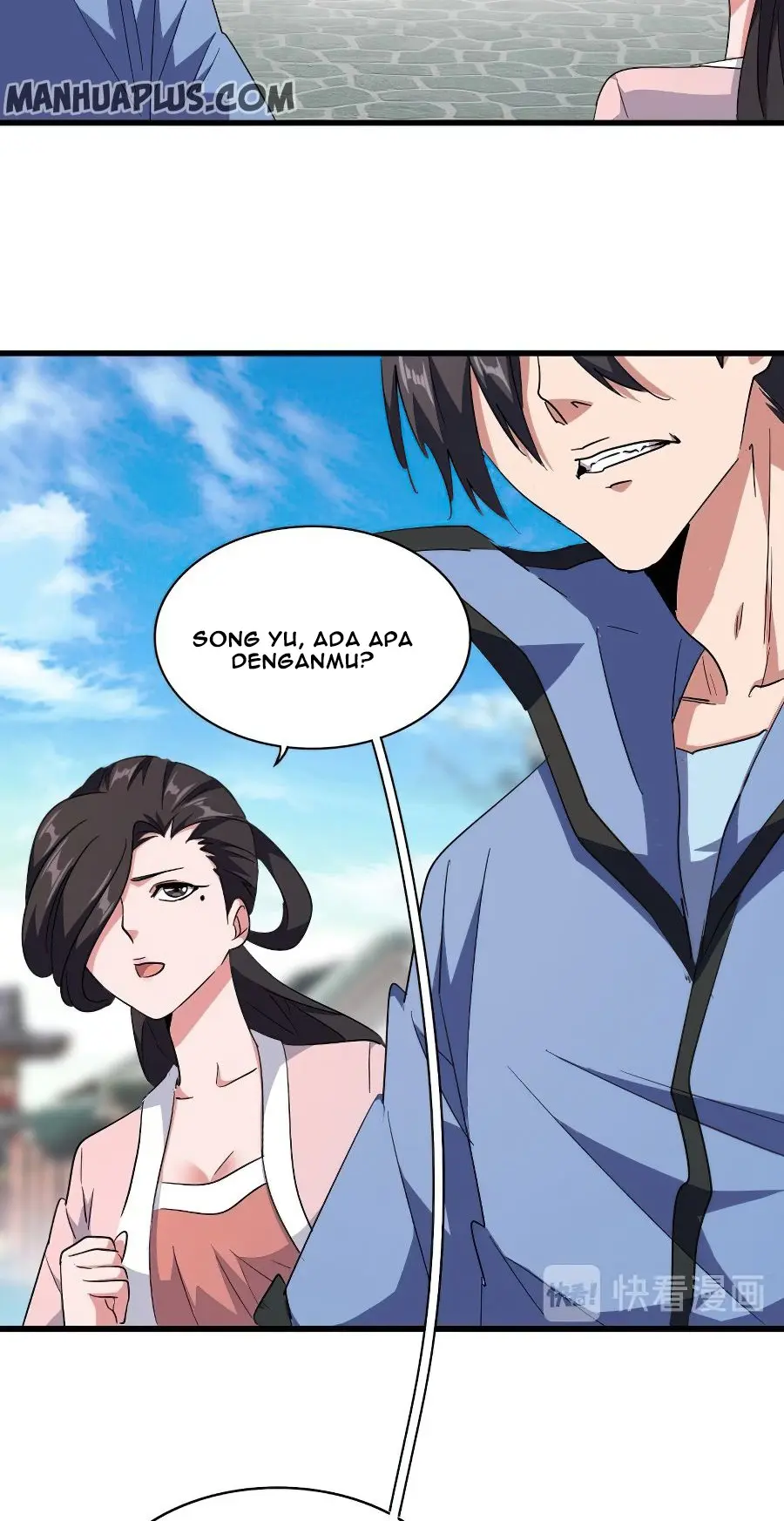 Magic Emperor Chapter 140 - https://gambar-id.komiku.org/wp-content/uploads/2312941-21.jpg