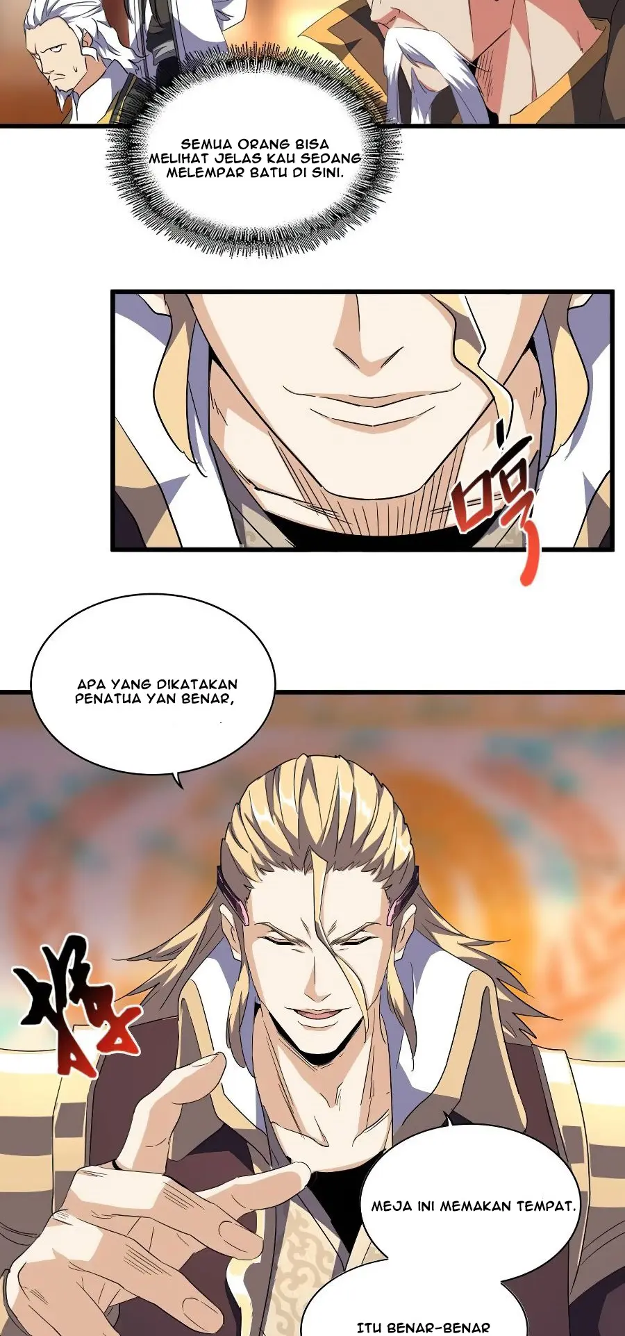 Magic Emperor Chapter 140 - https://gambar-id.komiku.org/wp-content/uploads/2312941-34.jpg