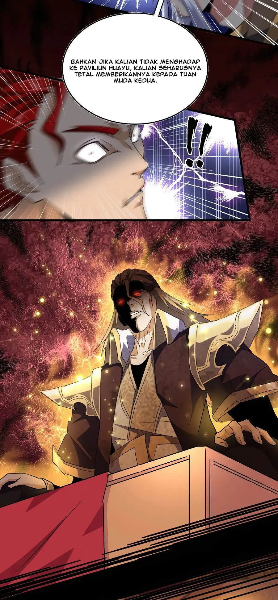 Magic Emperor Chapter 140 - https://gambar-id.komiku.org/wp-content/uploads/2312941-42.jpg