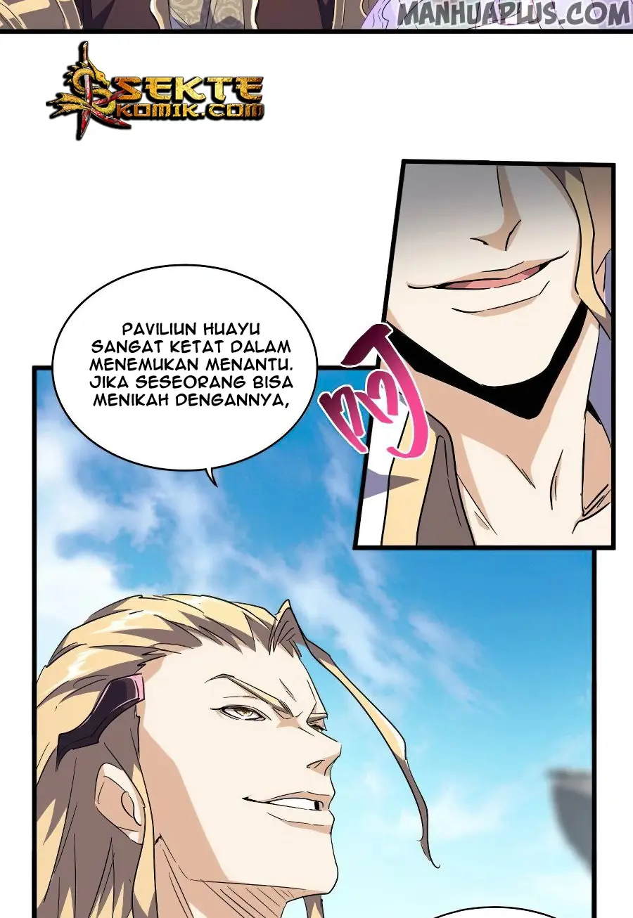 Magic Emperor Chapter 140 - https://gambar-id.komiku.org/wp-content/uploads/2312941-5.jpg