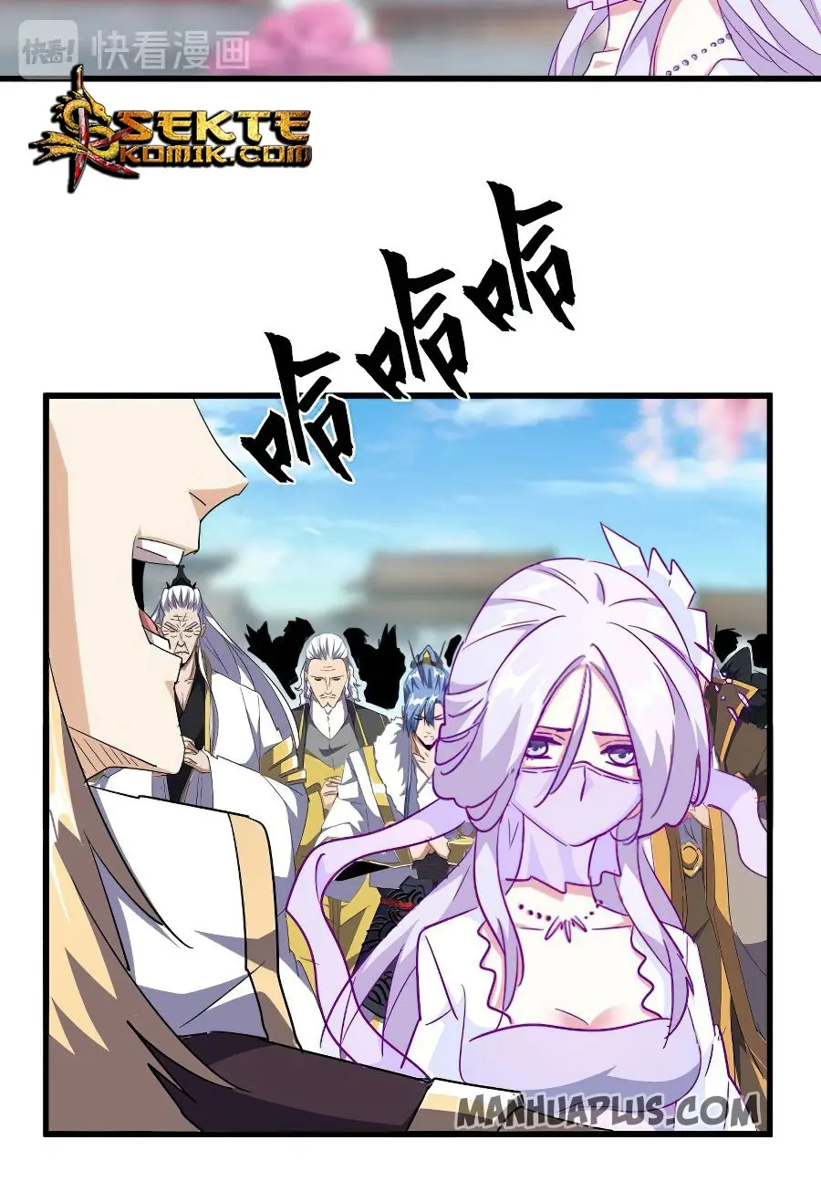 Magic Emperor Chapter 140 - https://gambar-id.komiku.org/wp-content/uploads/2312941-7.jpg
