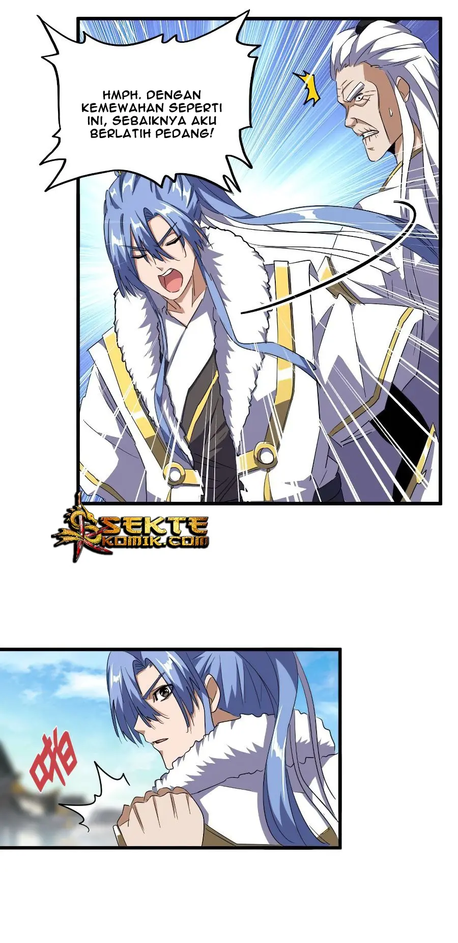 Magic Emperor Chapter 140 - https://gambar-id.komiku.org/wp-content/uploads/2312941-9.jpg