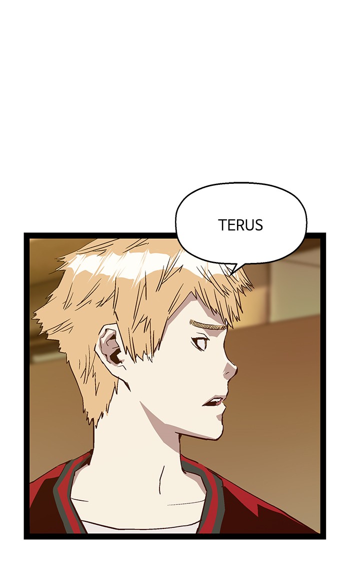 Weak Hero - Chapter 120 - Page 1