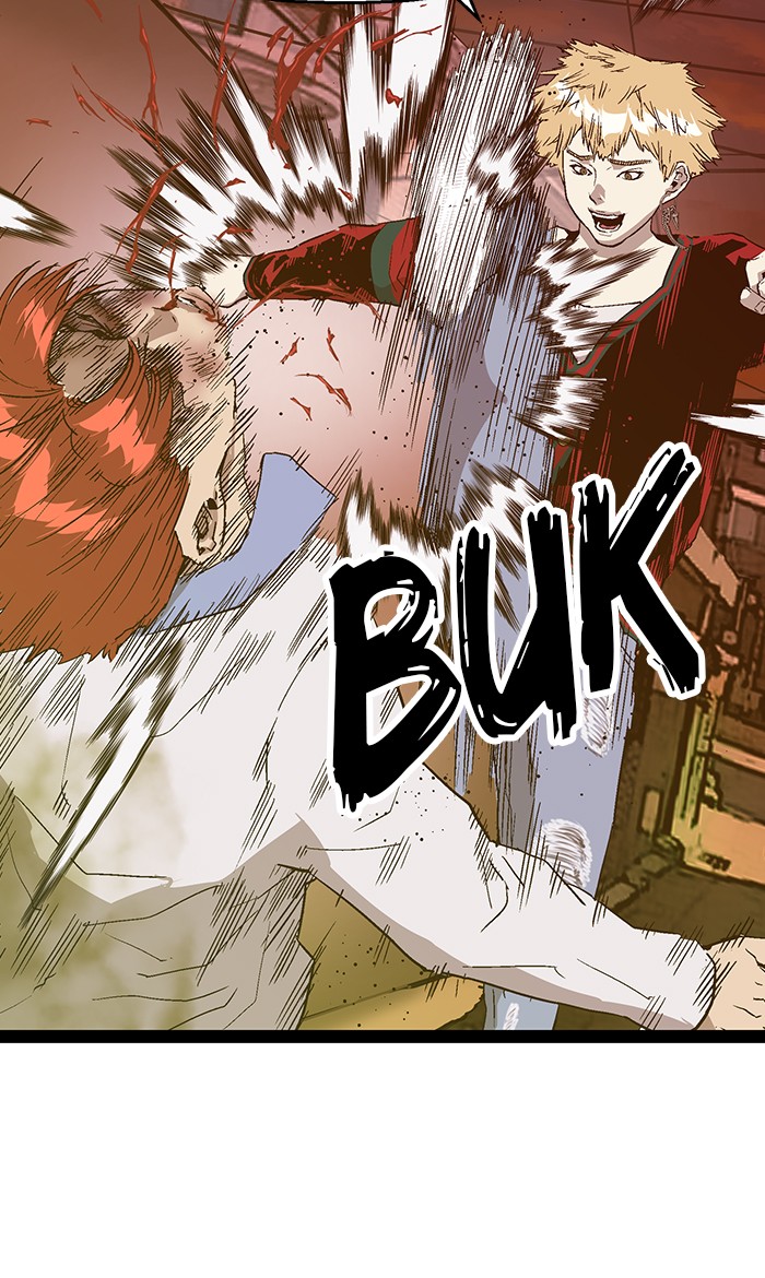 Weak Hero - Chapter 120 - Page 10