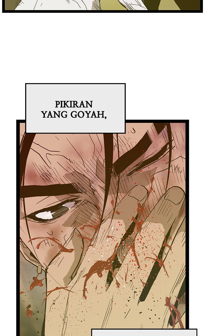 Weak Hero - Chapter 120 - Page 103