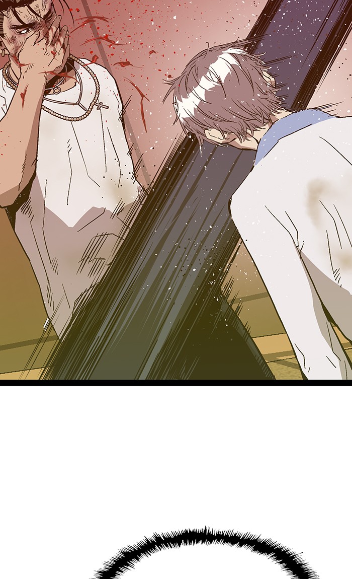 Weak Hero - Chapter 120 - Page 107