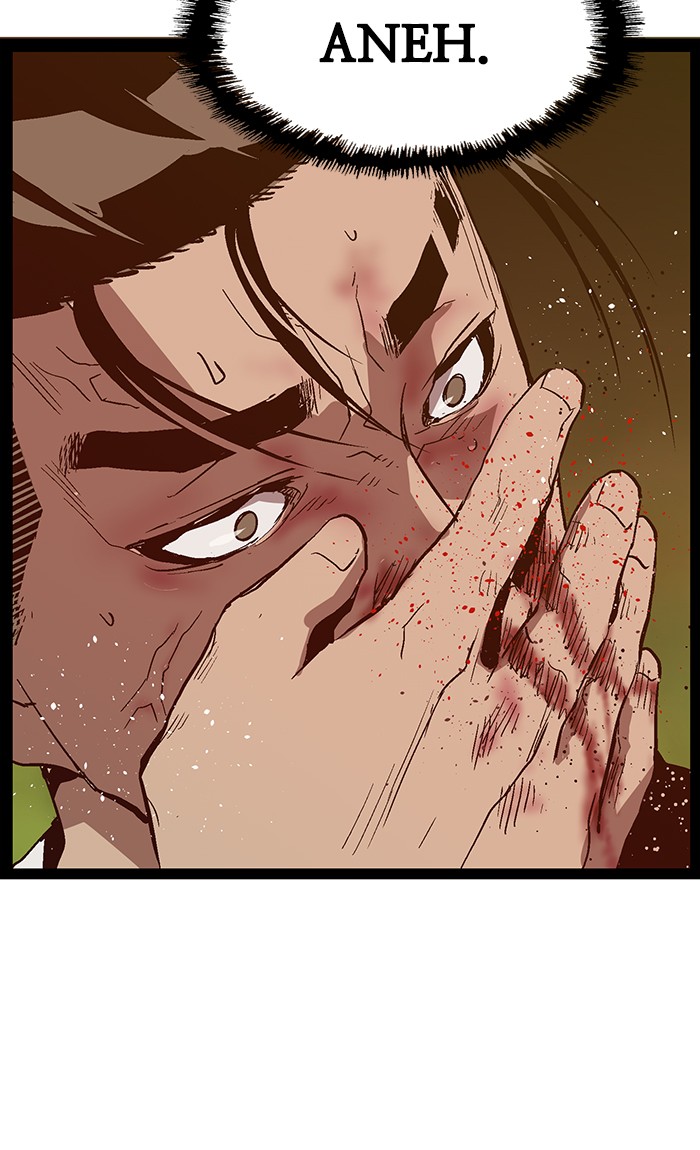 Weak Hero - Chapter 120 - Page 108