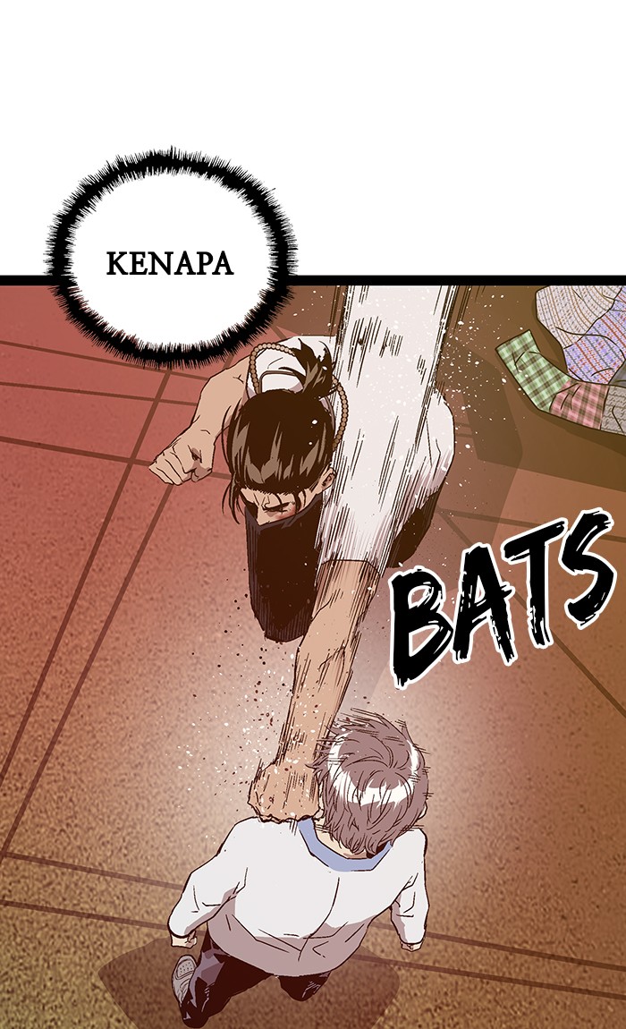 Weak Hero - Chapter 120 - Page 109