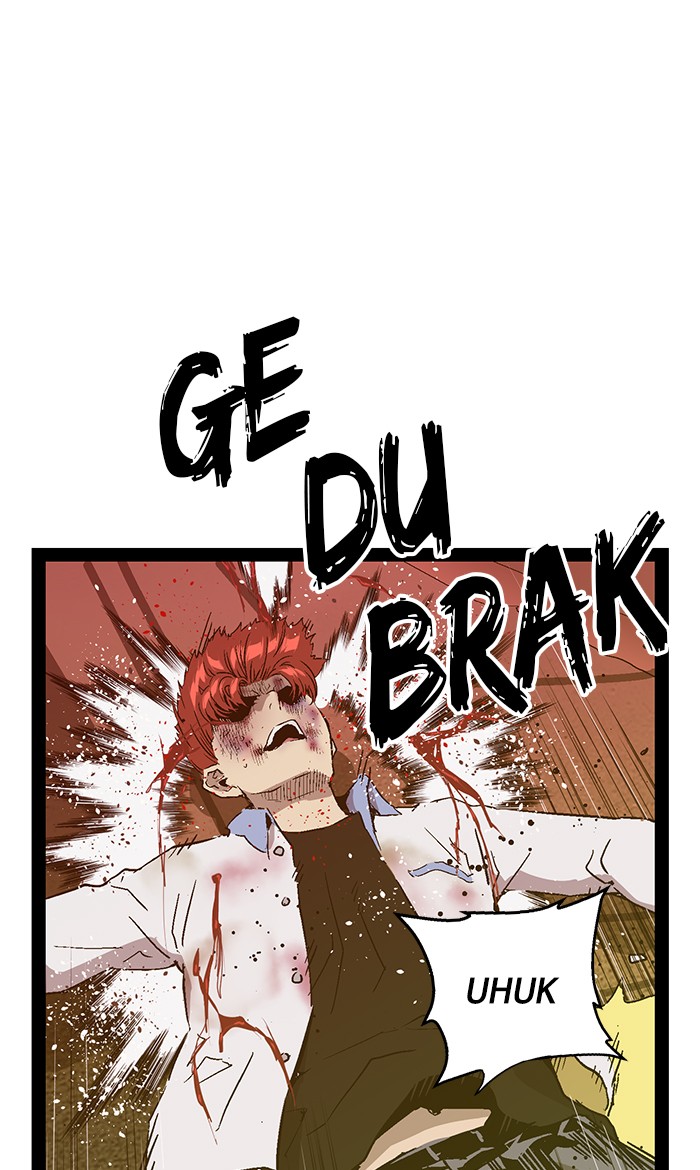 Weak Hero - Chapter 120 - Page 11