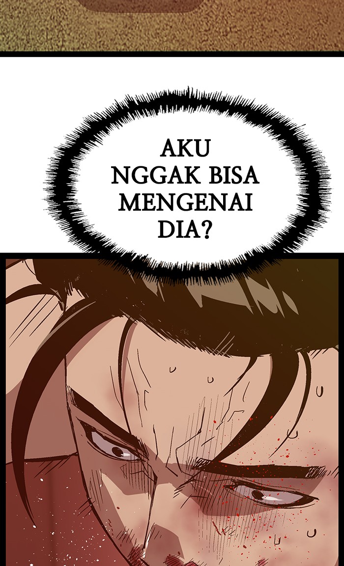 Weak Hero - Chapter 120 - Page 110