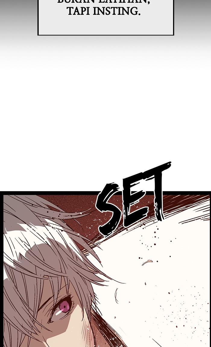 Weak Hero - Chapter 120 - Page 117
