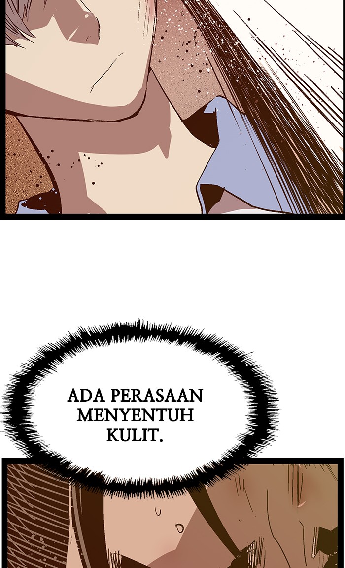 Weak Hero - Chapter 120 - Page 118