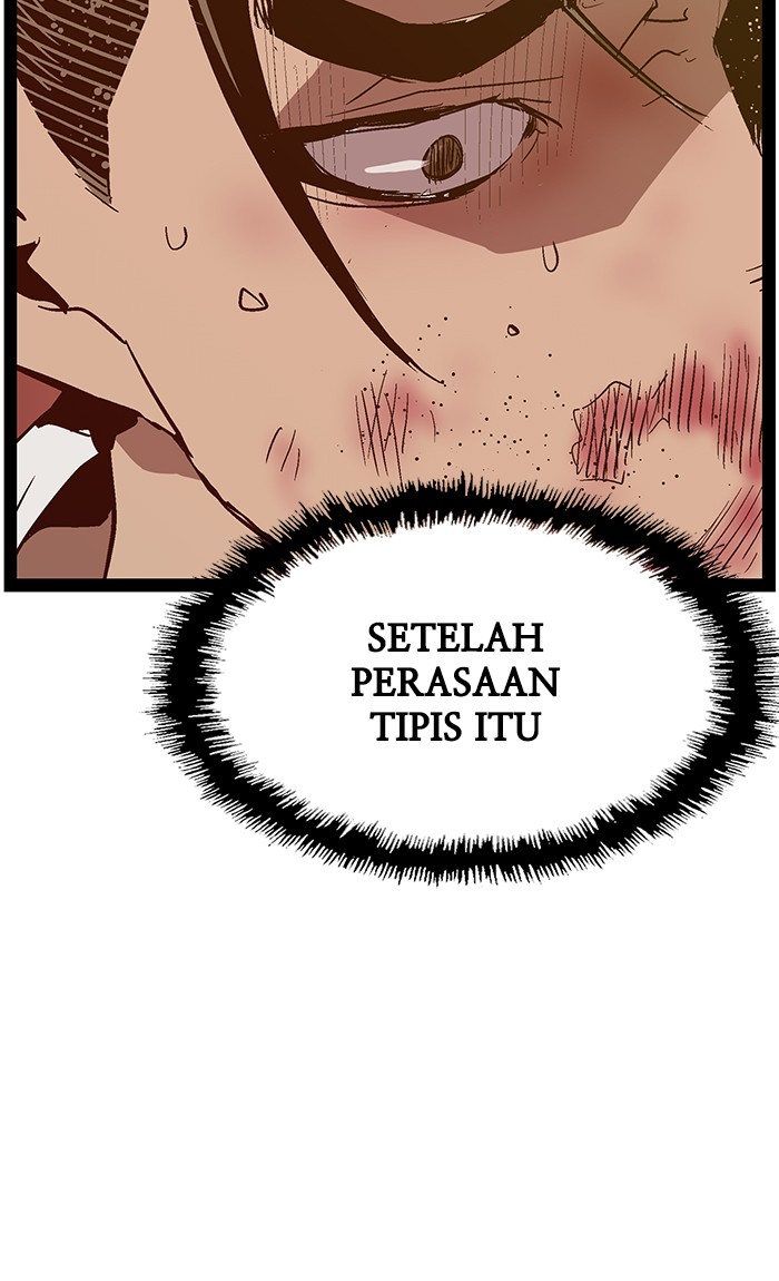 Weak Hero - Chapter 120 - Page 119