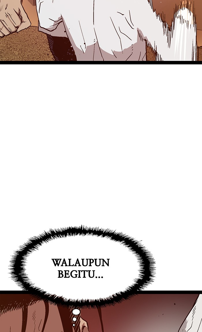 Weak Hero - Chapter 120 - Page 121