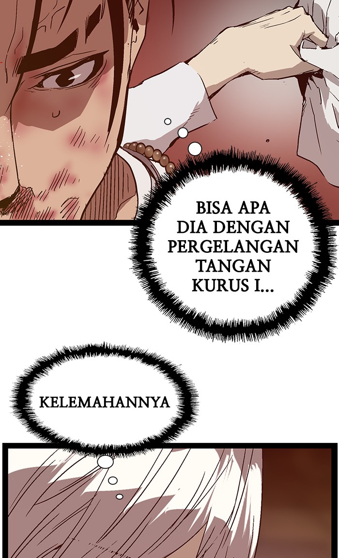 Weak Hero - Chapter 120 - Page 122