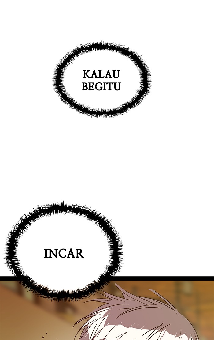 Weak Hero - Chapter 120 - Page 125