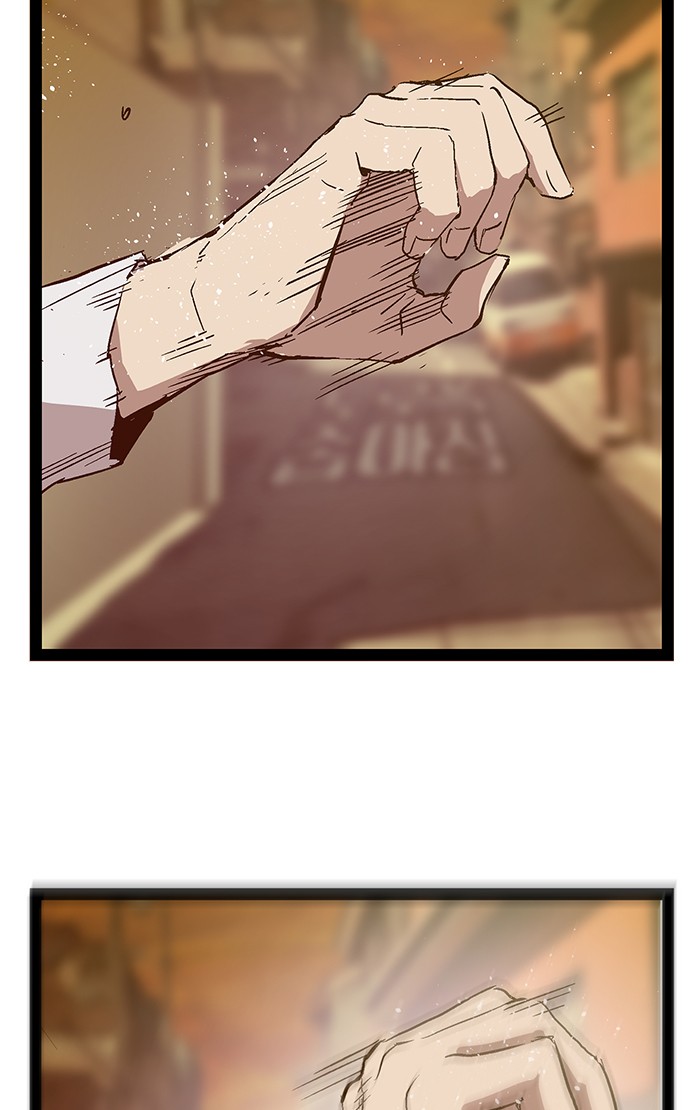 Weak Hero - Chapter 120 - Page 127