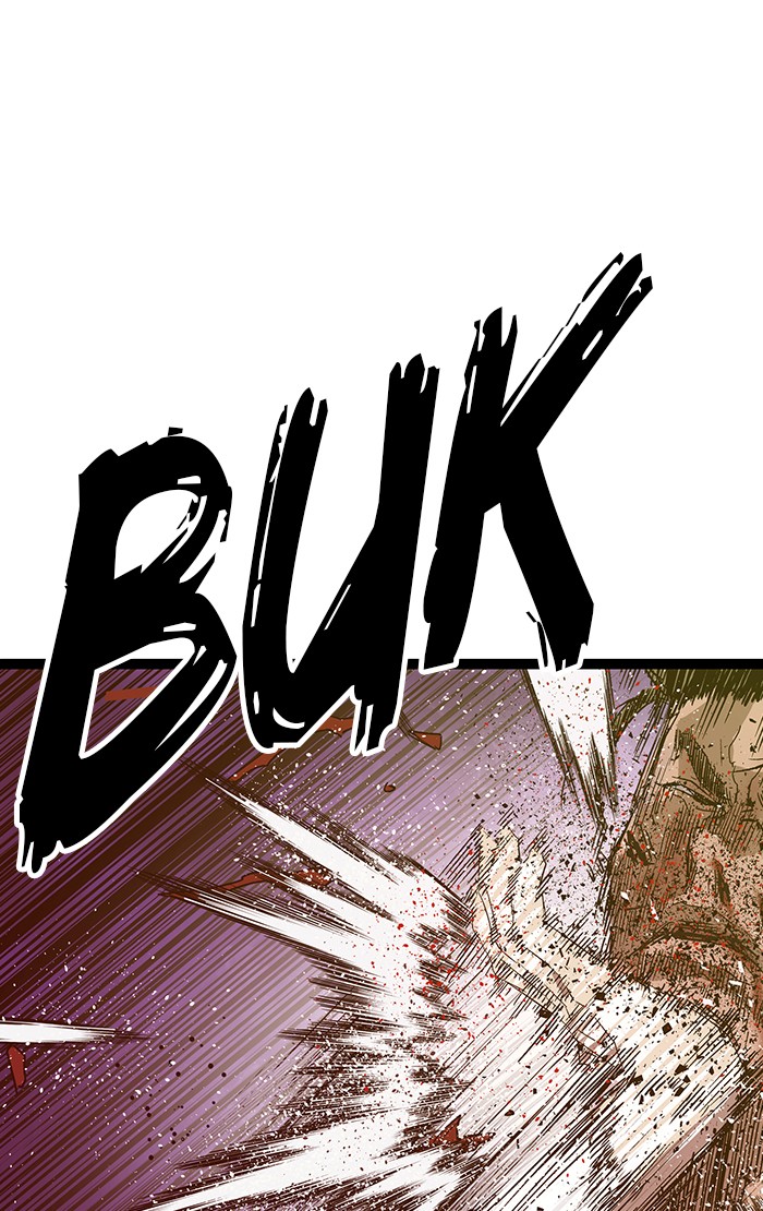 Weak Hero - Chapter 120 - Page 129