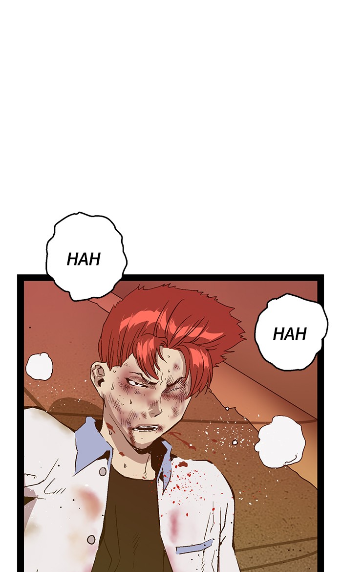 Weak Hero - Chapter 120 - Page 14