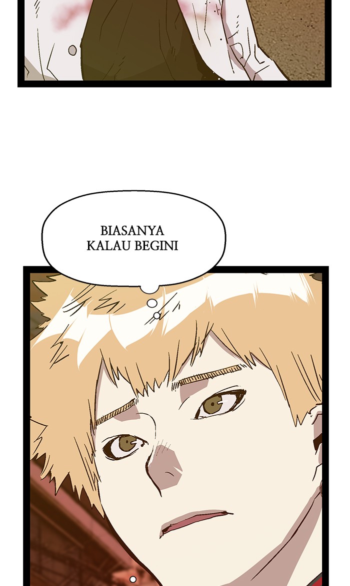 Weak Hero - Chapter 120 - Page 15