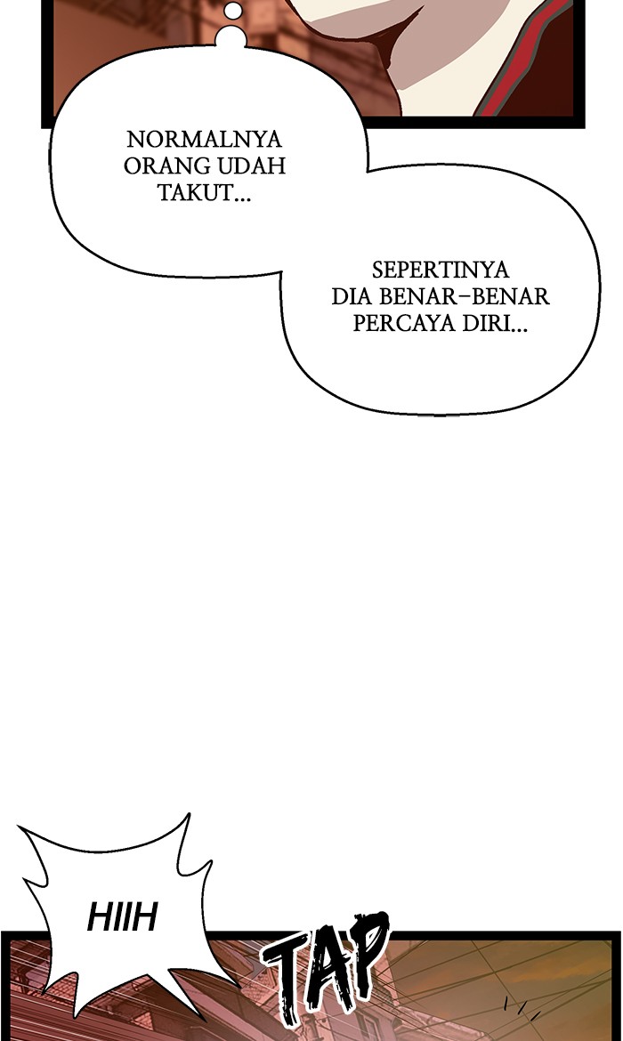 Weak Hero - Chapter 120 - Page 16