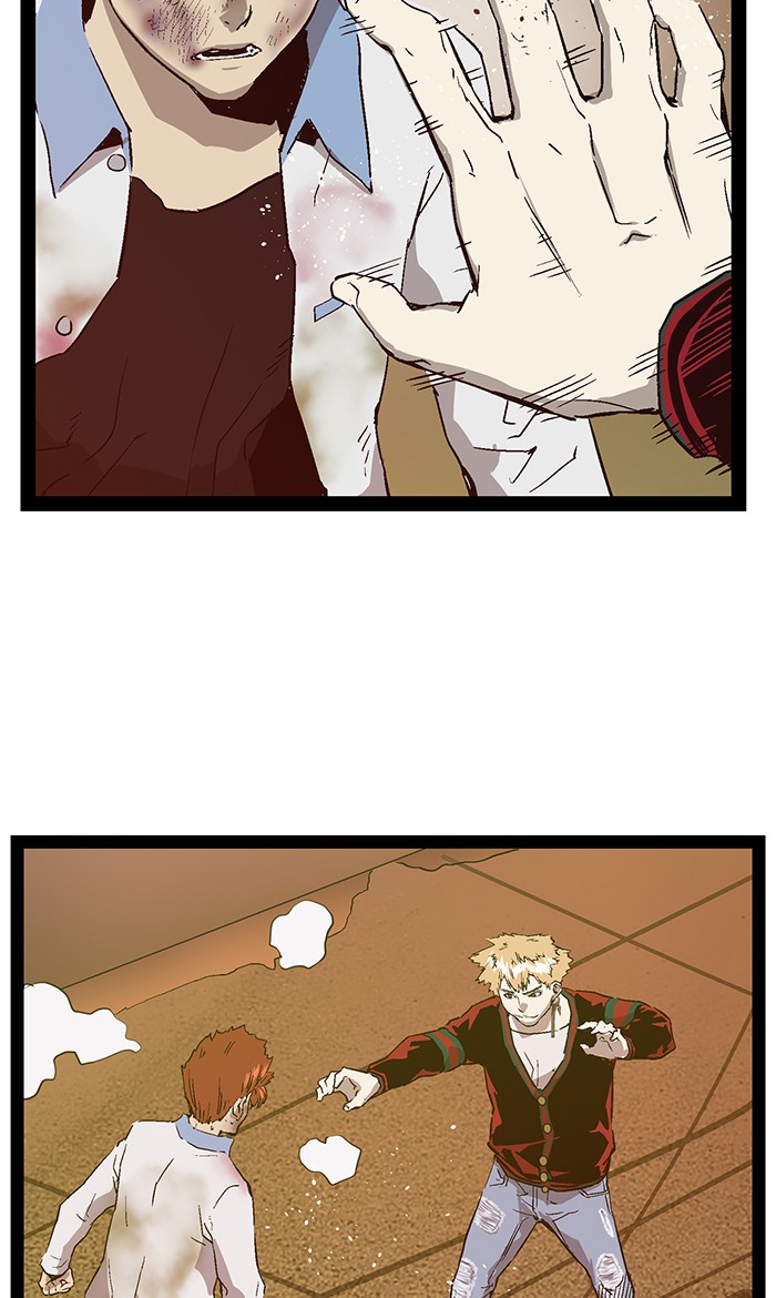 Weak Hero - Chapter 120 - Page 18