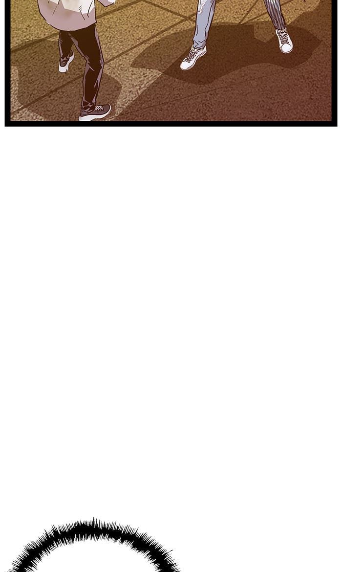 Weak Hero - Chapter 120 - Page 19