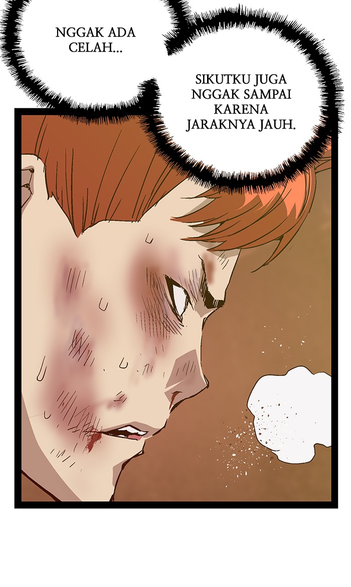 Weak Hero - Chapter 120 - Page 20