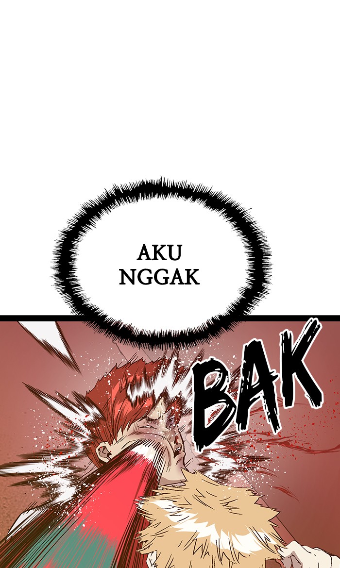 Weak Hero - Chapter 120 - Page 21