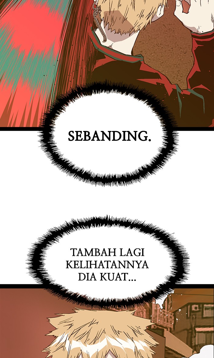 Weak Hero - Chapter 120 - Page 22