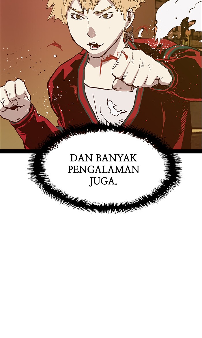 Weak Hero - Chapter 120 - Page 23