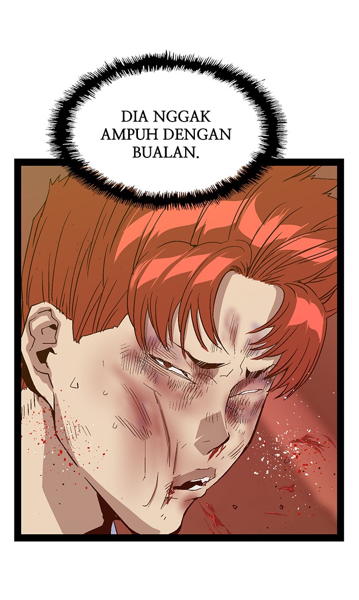 Weak Hero - Chapter 120 - Page 24