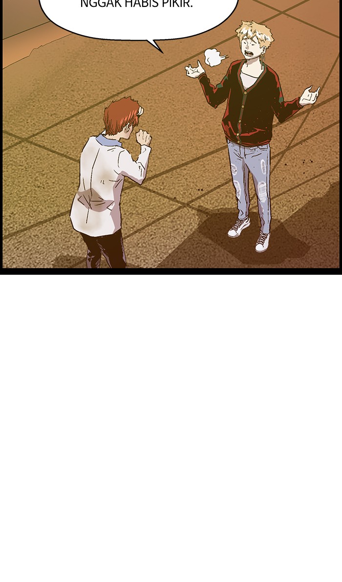 Weak Hero - Chapter 120 - Page 29