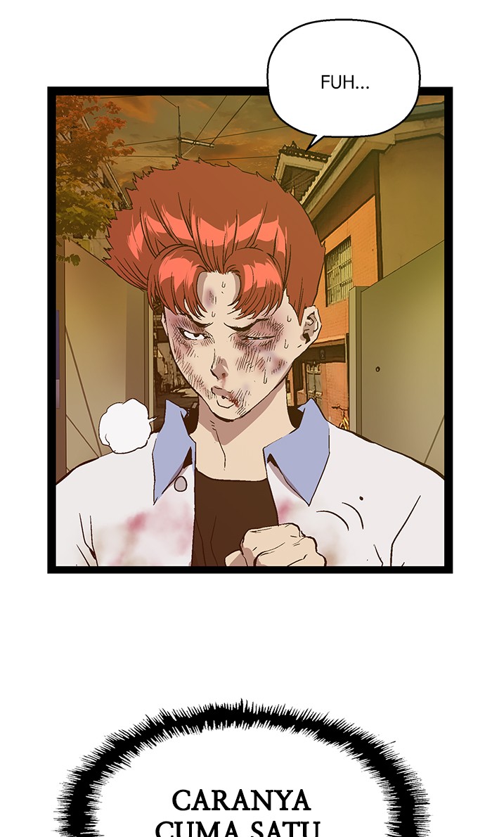 Weak Hero - Chapter 120 - Page 30