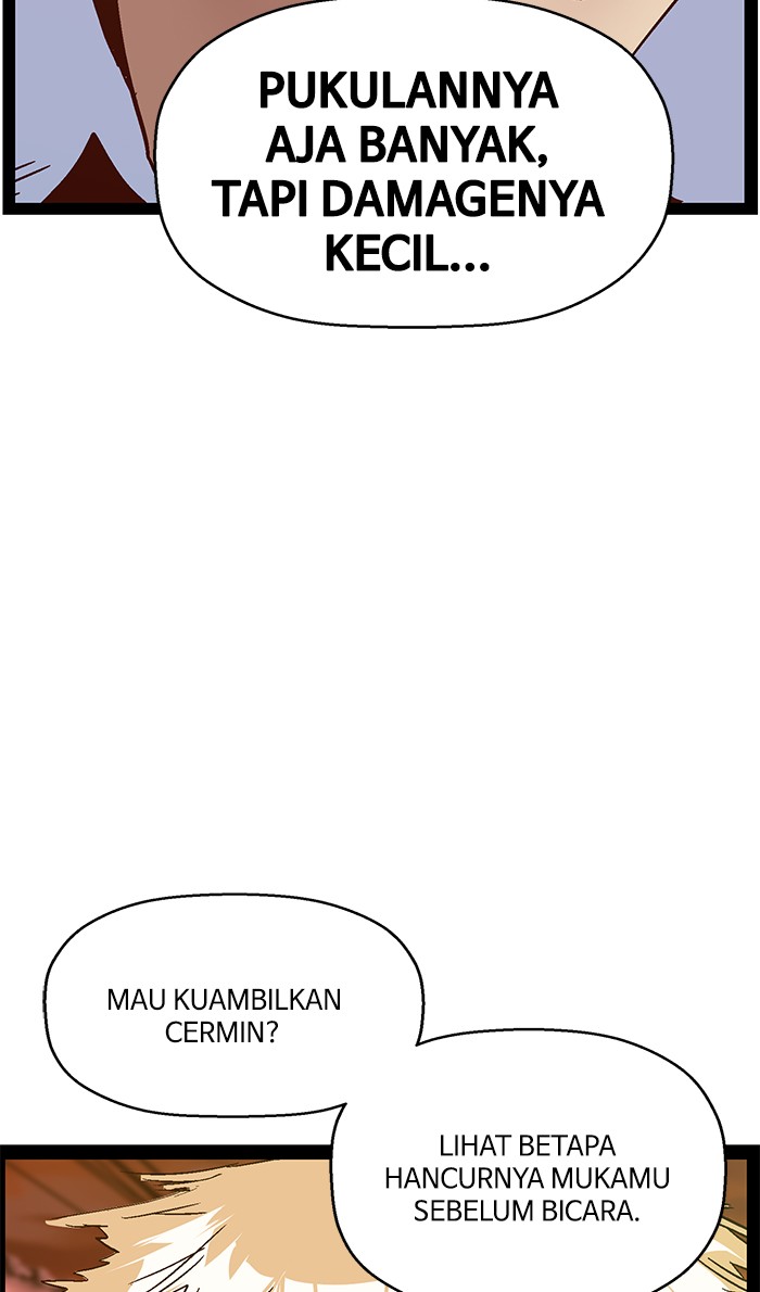 Weak Hero - Chapter 120 - Page 34