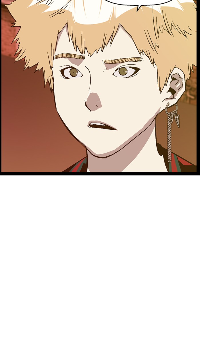 Weak Hero - Chapter 120 - Page 35