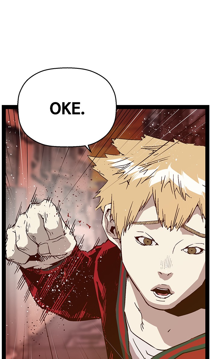 Weak Hero - Chapter 120 - Page 37