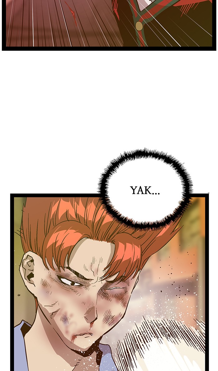 Weak Hero - Chapter 120 - Page 38